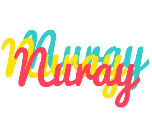 Nuray disco logo