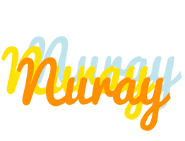 Nuray energy logo