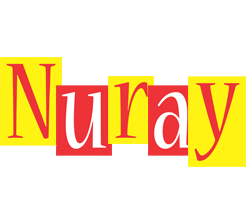 Nuray errors logo