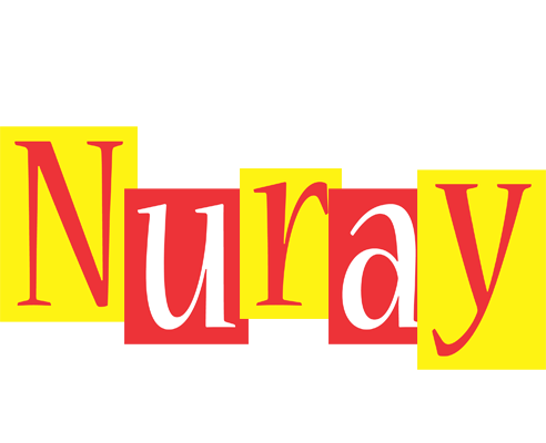Nuray errors logo