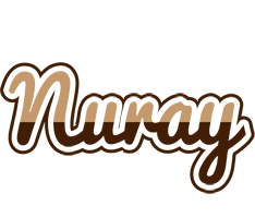 Nuray exclusive logo