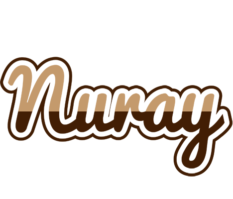 Nuray exclusive logo