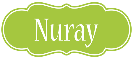 Nuray family logo