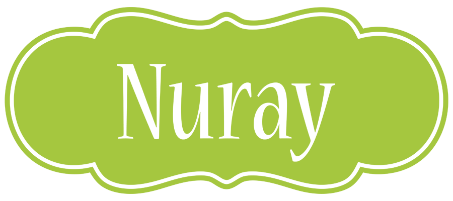 Nuray family logo