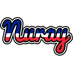 Nuray france logo