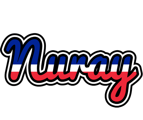Nuray france logo
