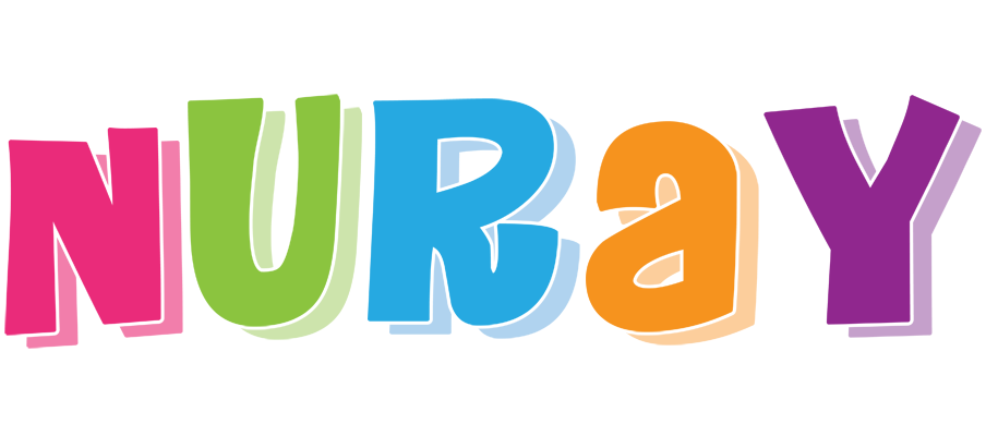 Nuray friday logo