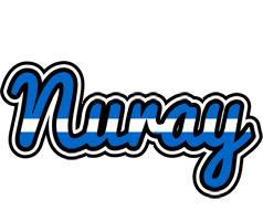 Nuray greece logo