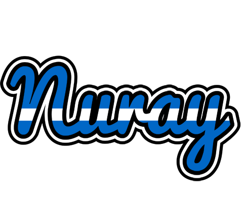 Nuray greece logo