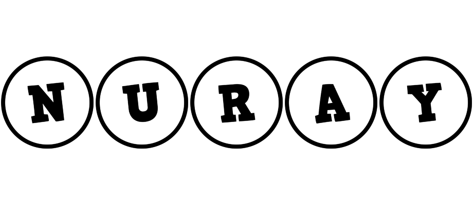 Nuray handy logo