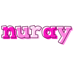 Nuray hello logo