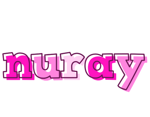 Nuray hello logo