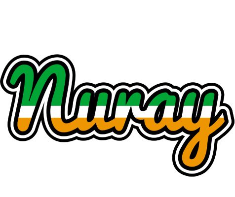 Nuray ireland logo