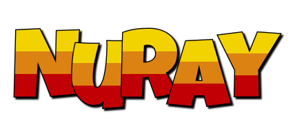 Nuray jungle logo