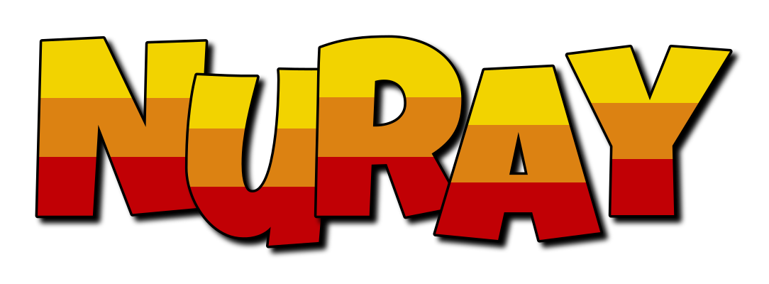 Nuray jungle logo