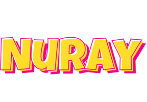 Nuray kaboom logo