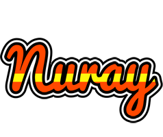 Nuray madrid logo