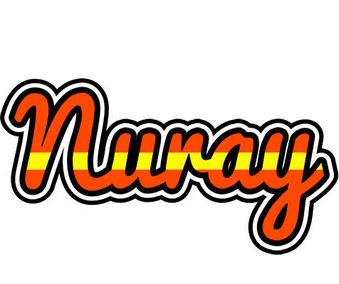 Nuray madrid logo