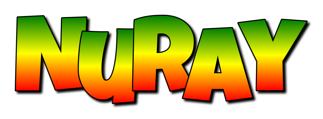Nuray mango logo