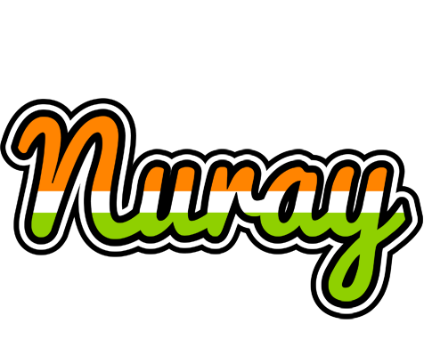 Nuray mumbai logo