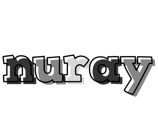 Nuray night logo