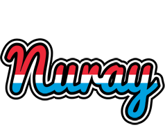 Nuray norway logo