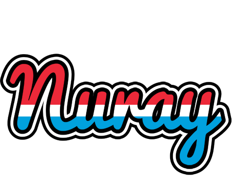 Nuray norway logo