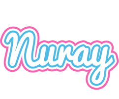 Nuray outdoors logo