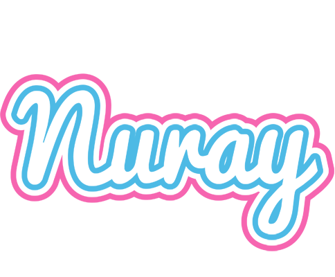 Nuray outdoors logo