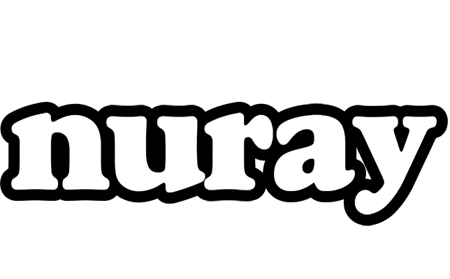 Nuray panda logo