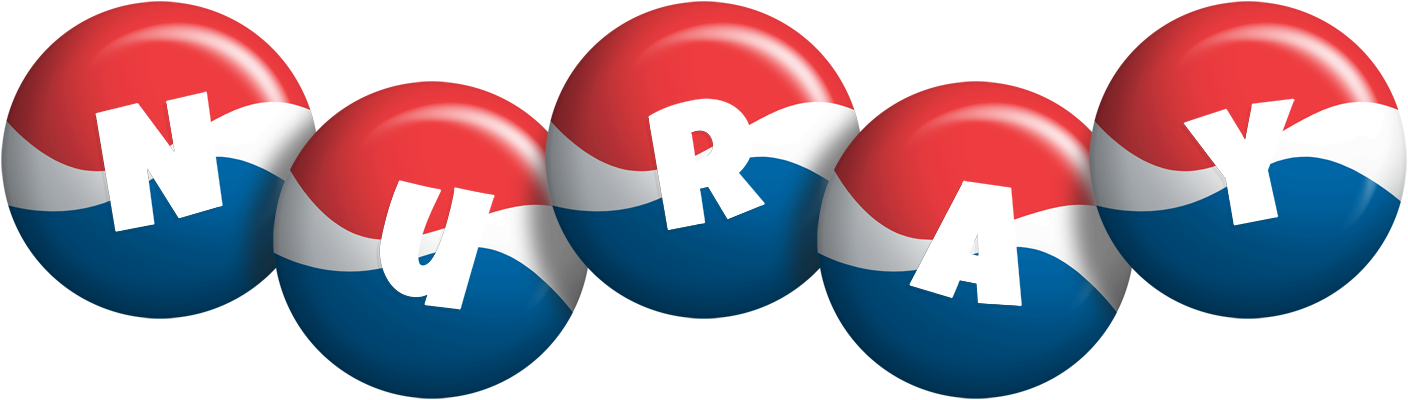 Nuray paris logo