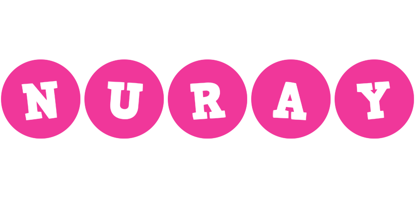 Nuray poker logo