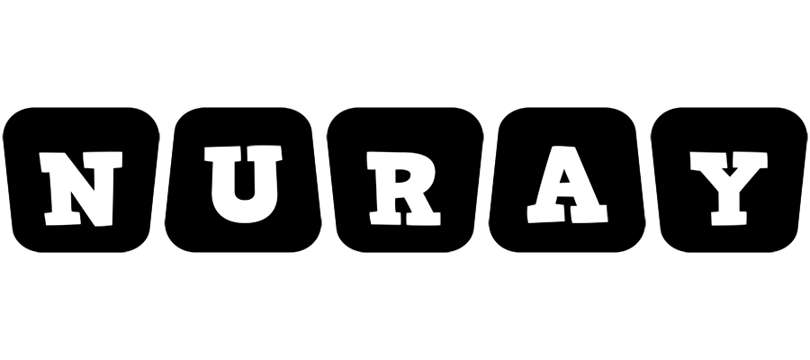 Nuray racing logo