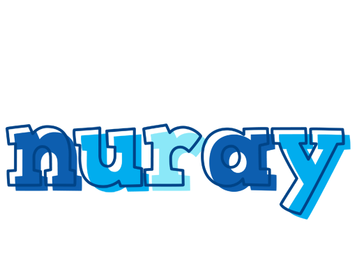 Nuray sailor logo