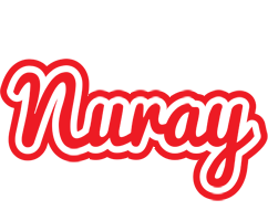 Nuray sunshine logo