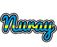 Nuray sweden logo