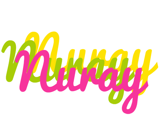 Nuray sweets logo