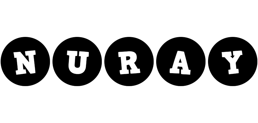 Nuray tools logo