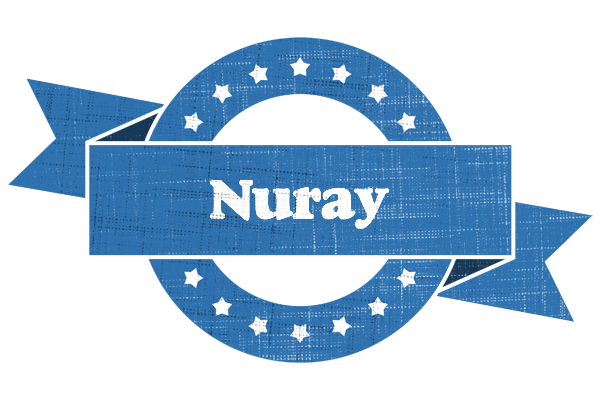 Nuray trust logo