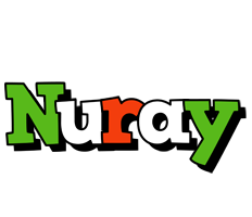 Nuray venezia logo