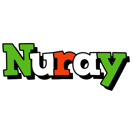 Nuray venezia logo