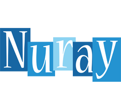 Nuray winter logo