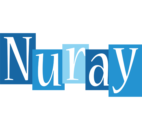 Nuray winter logo