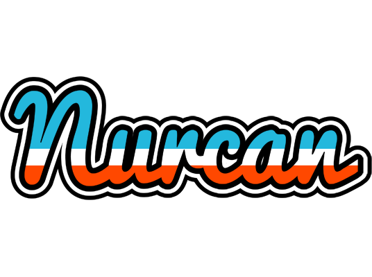 Nurcan america logo