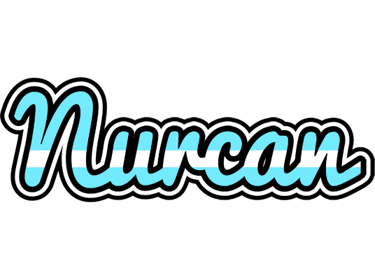 Nurcan argentine logo