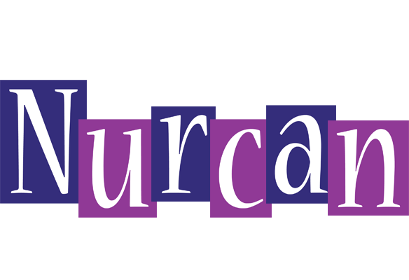 Nurcan autumn logo