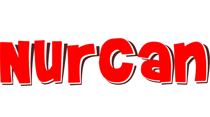 Nurcan basket logo