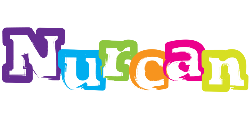 Nurcan casino logo