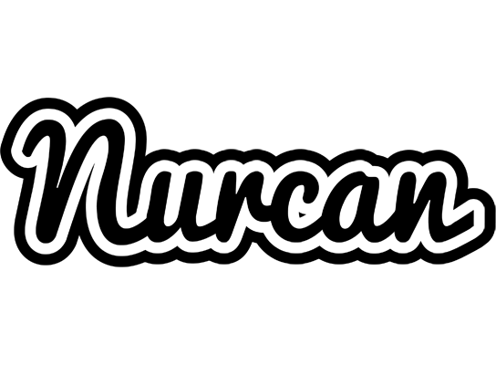 Nurcan chess logo