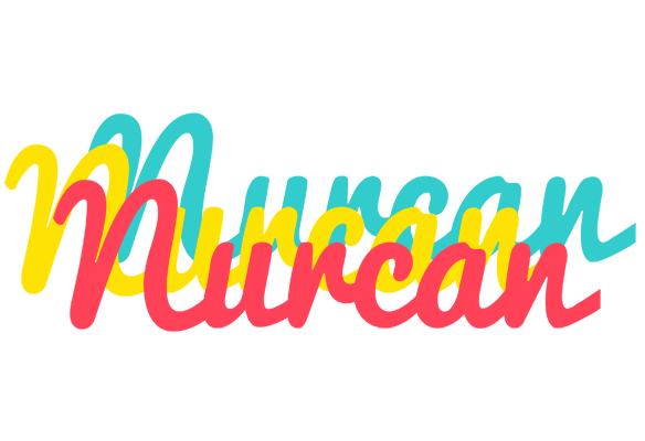 Nurcan disco logo